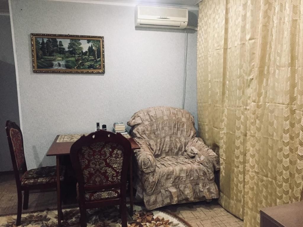 Апартаменты Квартира посуточно для командировачных гостей Уральск-16